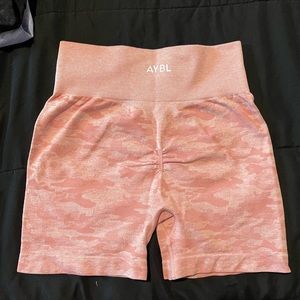 AYBL shorts